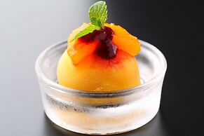 Asagirinomieru Yado Yufuin Hanayoshi