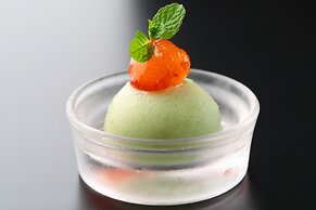 Asagirinomieru Yado Yufuin Hanayoshi