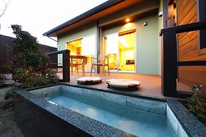 Asagirinomieru Yado Yufuin Hanayoshi