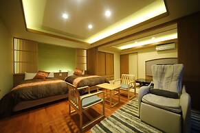 Asagirinomieru Yado Yufuin Hanayoshi