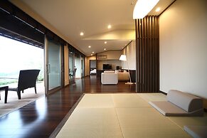 Asagirinomieru Yado Yufuin Hanayoshi