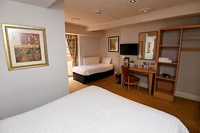 Vine, Stafford by Marston's Inns