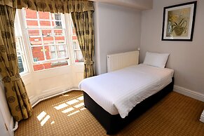 Vine, Stafford by Marston's Inns