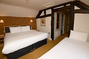 Vine, Stafford by Marston's Inns