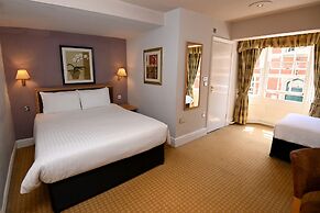 Vine, Stafford by Marston's Inns