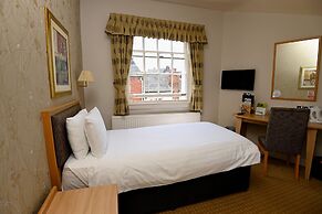 Vine, Stafford by Marston's Inns