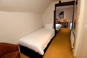 Vine, Stafford by Marston's Inns