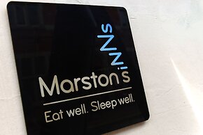 Vine, Stafford by Marston's Inns