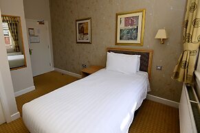 Vine, Stafford by Marston's Inns