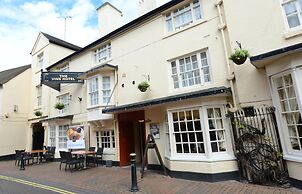 Vine, Stafford by Marston's Inns
