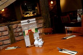 Vine, Stafford by Marston's Inns