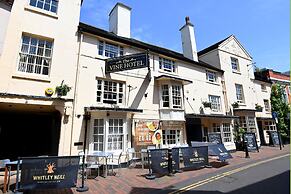 Vine, Stafford by Marston's Inns