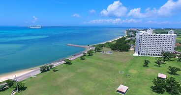 Hotel Royal Marine Palace Ishigakijima