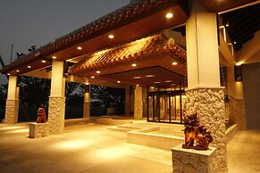 Hotel Royal Marine Palace Ishigakijima