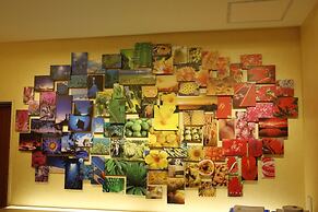 Hotel Royal Marine Palace Ishigakijima