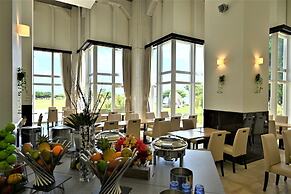 Hotel Royal Marine Palace Ishigakijima