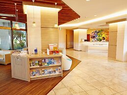 Hotel Royal Marine Palace Ishigakijima