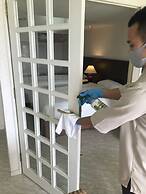 Hotel Royal Marine Palace Ishigakijima