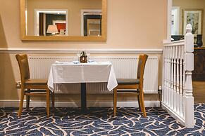 The Wycliffe Hotel