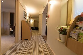 Stratford Limes Hotel