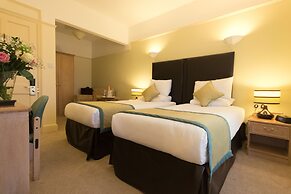 Stratford Limes Hotel