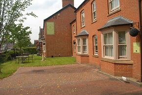 Stratford Limes Hotel