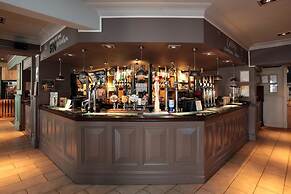 Bear Inn, Somerset by Marston's Inns