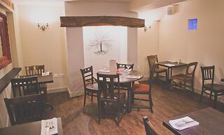 The Peel Aldergate