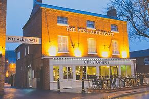 The Peel Aldergate