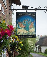 The Langton Arms