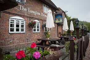 The Langton Arms