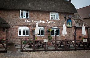 The Langton Arms
