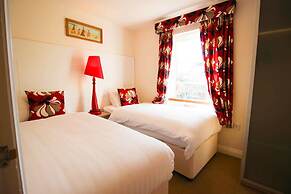 Blorenge House