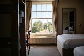 White Lion Tenterden