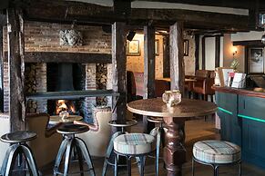 White Lion Tenterden