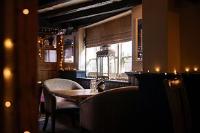 White Lion Tenterden