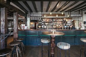 White Lion Tenterden