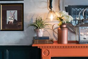 White Lion Tenterden