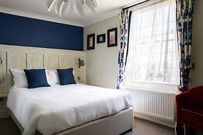 White Lion Tenterden