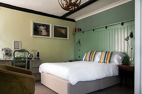 White Lion Tenterden