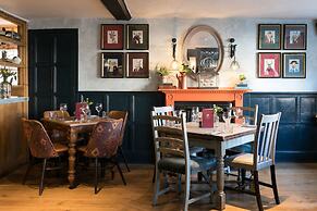 White Lion Tenterden