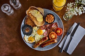 White Lion Tenterden