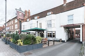 White Lion Tenterden