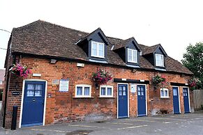 Swan, Thatcham by Marston’s Inns