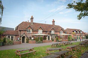 Swan, Thatcham by Marston’s Inns