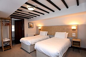 Swan, Thatcham by Marston’s Inns