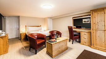 King Arthur's Arms Inn