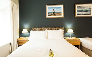 King Arthur's Arms Inn