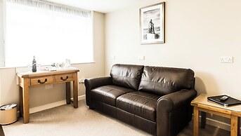 King Arthur's Arms Inn