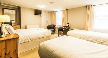 King Arthur's Arms Inn